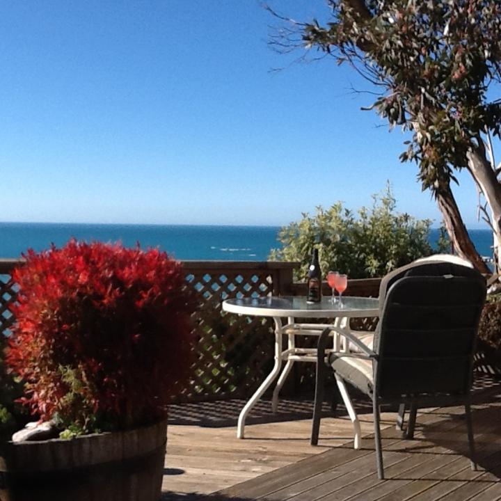 Absolutely Villa Kaikoura Kültér fotó